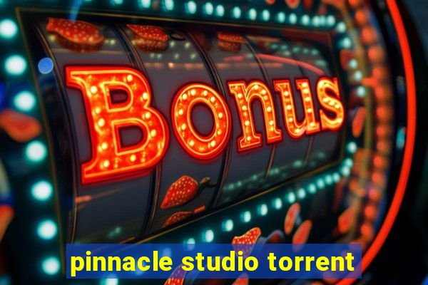 pinnacle studio torrent